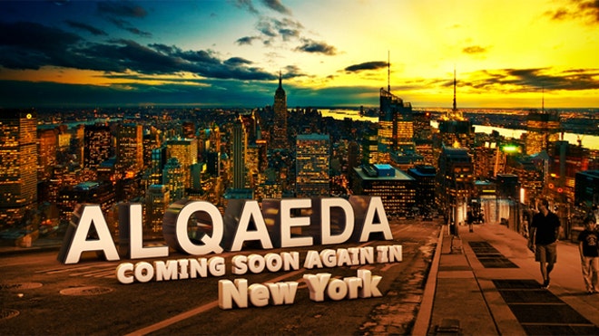 Al Qaeda Coming New York2